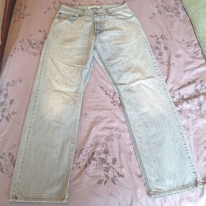 LEVI 559™ RELAXED STRAIGHT FIT MEN'S JEANS 32x32